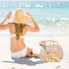 Jelly Bags - Reusable Beach Tote view 4