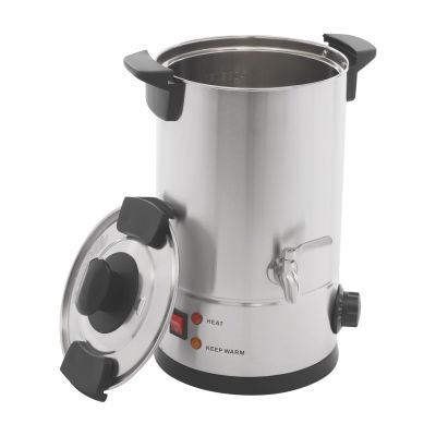 Shalmidor Electric Wax Melter for Candle Making, 8 L