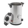 Shalmidor Electric Wax Melter for Candle Making, 8 L view 1