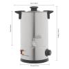 Shalmidor Electric Wax Melter for Candle Making, 8 L view 4