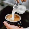 Milk Froth Jug - Stainless Steel Steamer Pitcher view 2