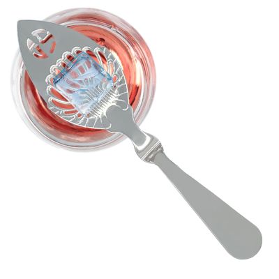 Absinthe Fountain Spoon - Stainless Steel Design