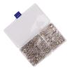 Ausla 460-Pack 7-Size Stainless Steel Safety Pins view 2
