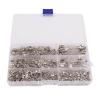 Ausla 460-Pack 7-Size Stainless Steel Safety Pins view 3