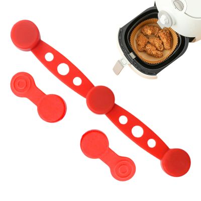 Air Fryer Silicone Clips
