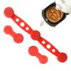Air Fryer Silicone Clips view 1