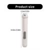 RWAJZAX 2-in-1 Seam Ripper and Needle Threader view 3