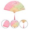 Ericetion Foldable Hand Fan for Women view 2