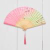 Ericetion Foldable Hand Fan for Women view 4