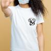 SUPERDANT 9-Piece Dog Head Transfer Paper view 4