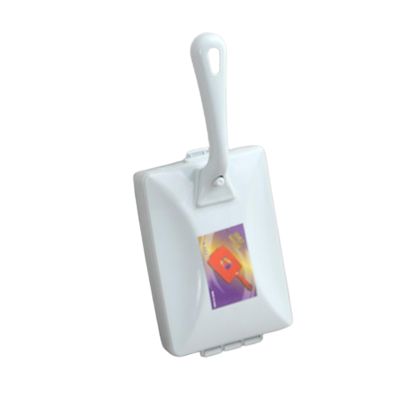 Carpet Cleaner with Horsehair