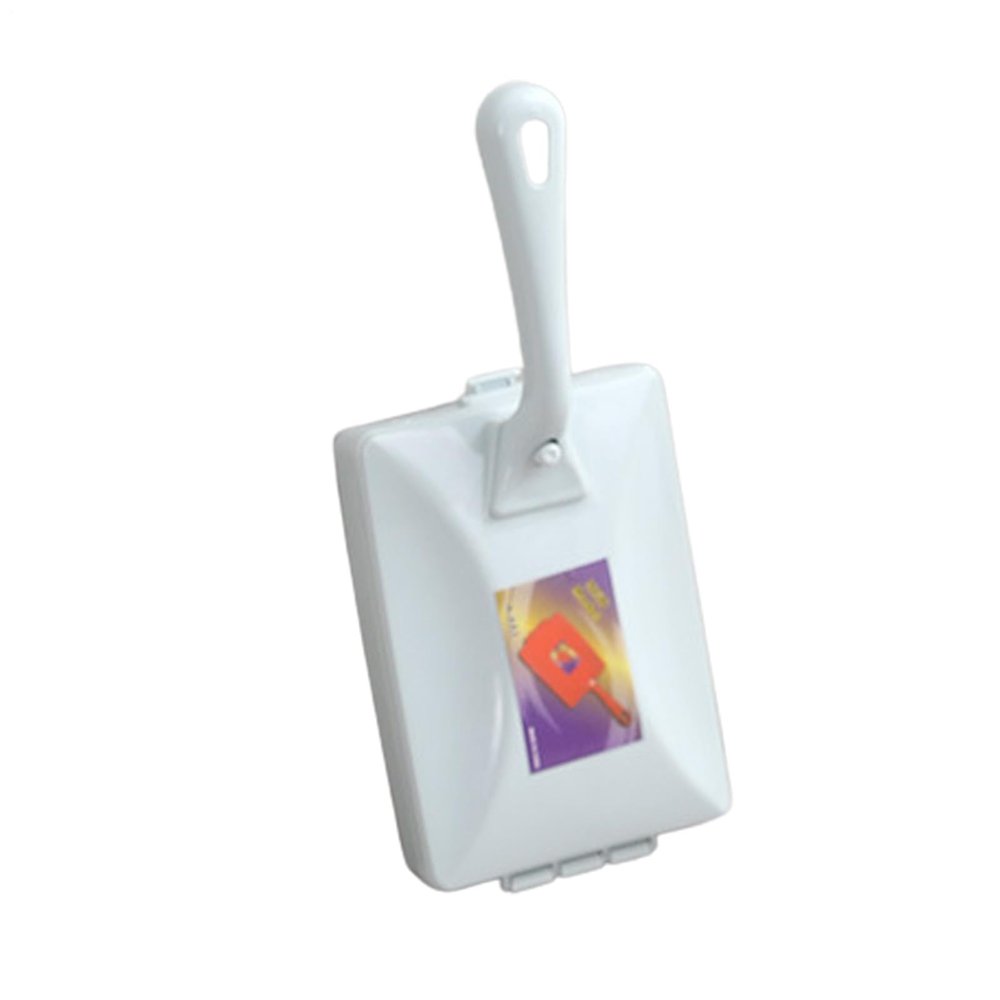Carpet Cleaner with Horsehair