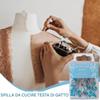 Straight Sewing Needles | 80 Pack Quilt Needles view 2