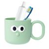 Cartoon Toothbrush Holder for Kids view 1