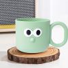 Cartoon Toothbrush Holder for Kids view 2