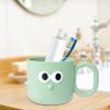 Cartoon Toothbrush Holder for Kids view 3