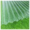 FRP Corrugated Daylight Roofing Panels, 3-Pack view 1