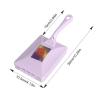 Carpet Cleaner with Horsehair view 4