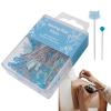 Wimnqie Nh Needles, 80 pcs Quilt Pins view 1