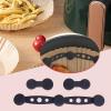 Air Fryer Silicone Clips view 4