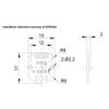 Osmond AS5048A 14-Bit Magnetic Encoder, PWM/SPI-Compatible view 4
