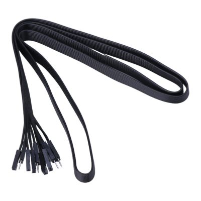 20/30/50/100 cm Motherboard LED/PLED/RESET SW/Power SW Extension Cable