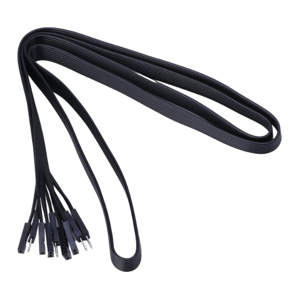 20/30/50/100 cm Motherboard LED/PLED/RESET SW/Power SW Extension Cable