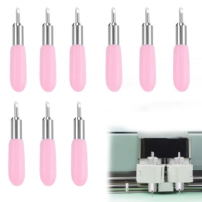 Joy Compatible Cutting Blades - 9 Pack, 30 Degree with Safety Caps