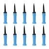 Diogeynu Golf Tees with Soft Cups, Break-Resistant, Low-Friction, 10-Pack view 1
