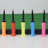 Diogeynu Golf Tees with Soft Cups, Break-Resistant, Low-Friction, 10-Pack view 2