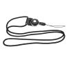 DimyFew Hand Squeeze Whistle with Lanyard, Portable for Camping, Sports, Basketball, Hiking, Pink view 3