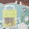 Yidueace Satin Pins | 80 Pack Sewing Pins for Craft Projects view 3