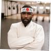 ABOOFAN Japanese Samurai Headband view 3
