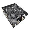 5000 W ZVS Induction Heater with 70 mL Crucible, Coil, Pump and Power Supply view 4
