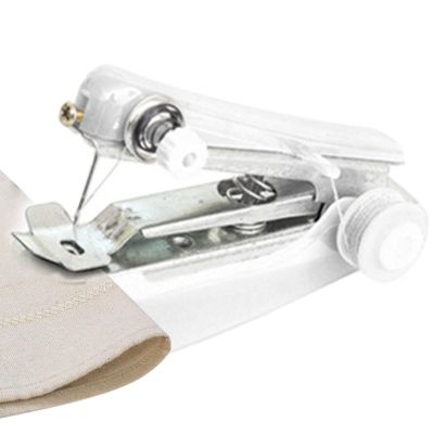 Handheld Sewing Machine - Portable Mini Sewing Tool