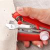 Handheld Sewing Machine - Portable Mini Sewing Tool view 3
