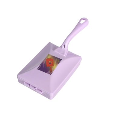 Carpet Cleaner with Horsehair