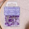 Goowafur NH Pins, 80 Piece Sewing Pins Set view 2