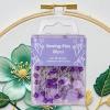 Duvcoywae Quilt Pins | 80 Piece Set view 3