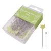 Quilt Pins - 80 Piece Craft Positioning Pins view 1