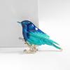 Women's Bird Brooch view 2