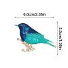 Women's Bird Brooch view 4