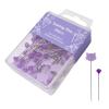 Tktouci Quilt Pins | 80 Piece Set for Sewing Projects view 1