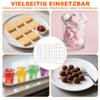 3-Piece Geometric Cookie Cutter Set view 2