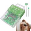 Straight Sewing Pins | 80 Pins for Fabric view 1