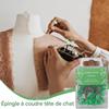 Straight Sewing Pins | 80 Pins for Fabric view 2