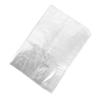 Zerodeko 100-Count PVC Shrink Bags for Storage, Heat-Shrink Film for Efficient Sealing, Reusable and Space-Saving view 1