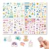 Baby Album Sticker Set - Creative Decor Stickers view 1