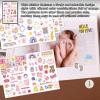 Baby Album Sticker Set - Creative Decor Stickers view 3