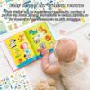 Baby Album Sticker Set - Creative Decor Stickers view 4